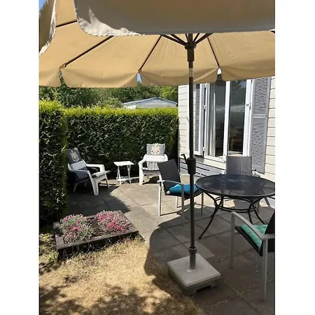 With 0 Bedrooms * Sint Maartensvlotbrug