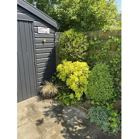 With 0 Bedrooms بيت للعطل *