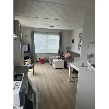 With 0 Bedrooms Sint Maartensvlotbrug