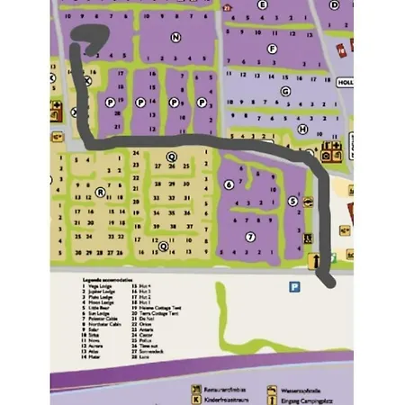 בית נופש With 0 Bedrooms